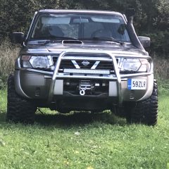 Kaimar