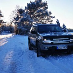 Anvor